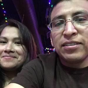 Meet your Posher, Juan